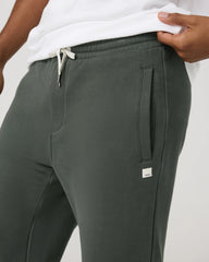 Seaside Straight Leg Sweatpant 30”