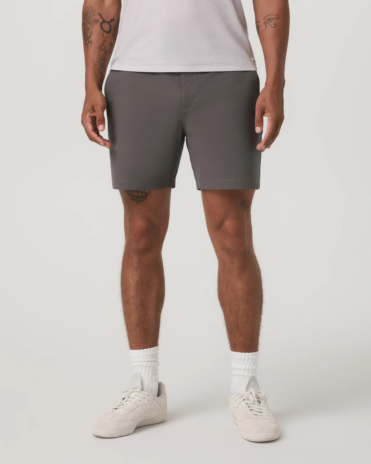 Vuori Meta™ Short 8"