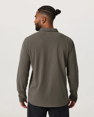 Aspen Shirt Jacket