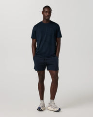 Course Short Unlined 5"