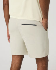 Grafton Short Lined 7"