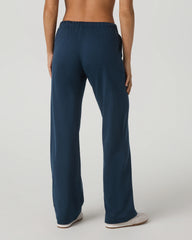 Halo Modern Straight Leg Pant-Short