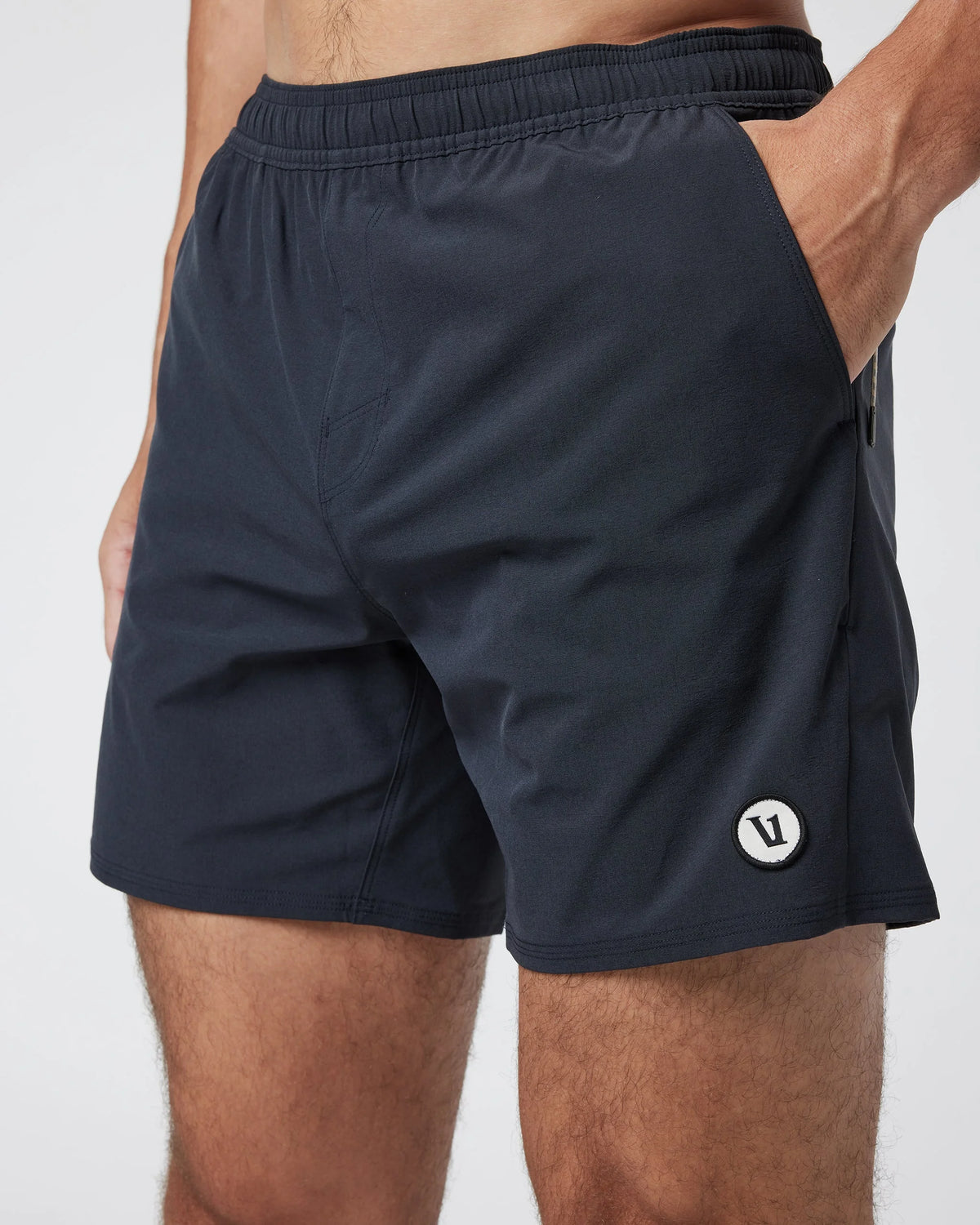 Maverick Volley Short Lined