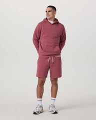 Seaside Short 8"