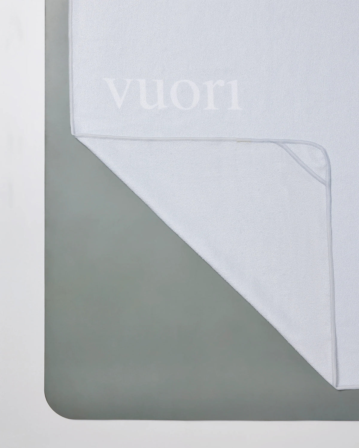 Yoga Mat Towel