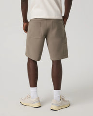 Vuori Meta™ Canvas Carpenter Short 10"