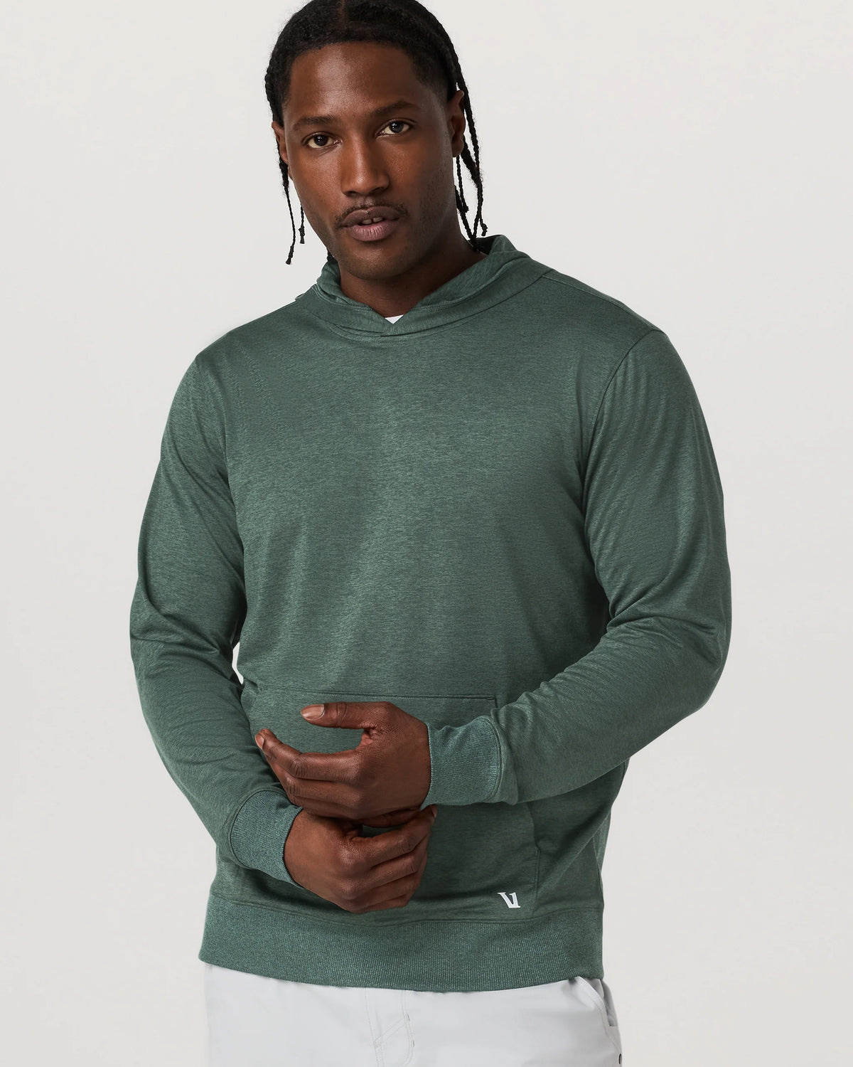 Sunday Hoodie 2.0