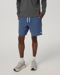 Banks Session Short Unlined 5"