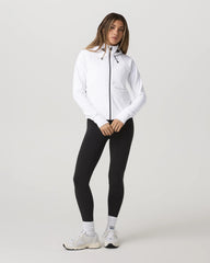 Chilled Out Full Zip