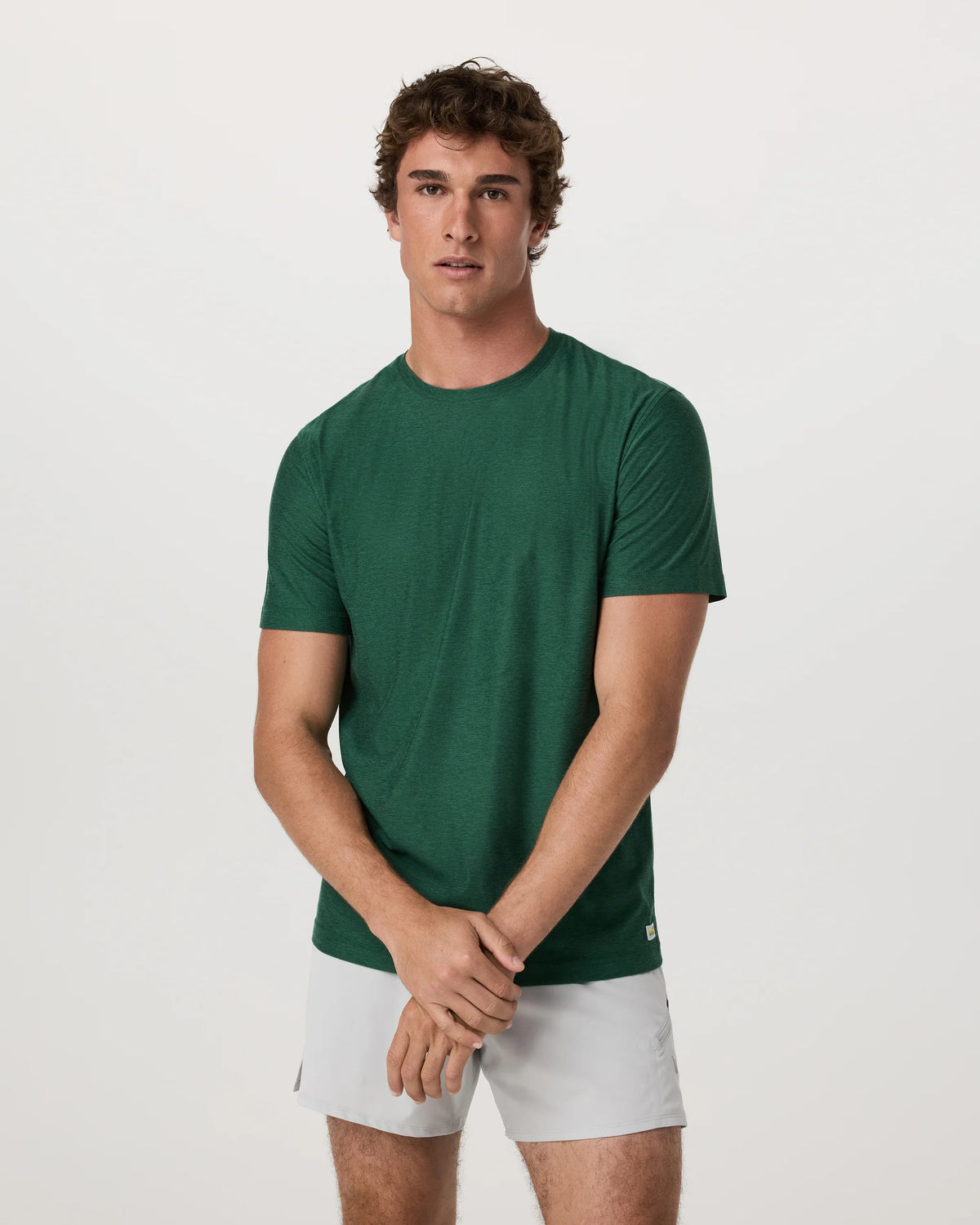 Strato Tech Tee