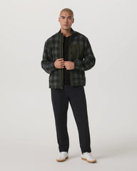 Ridge Fleece Jacket