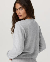Émilie Cashmere Cardi