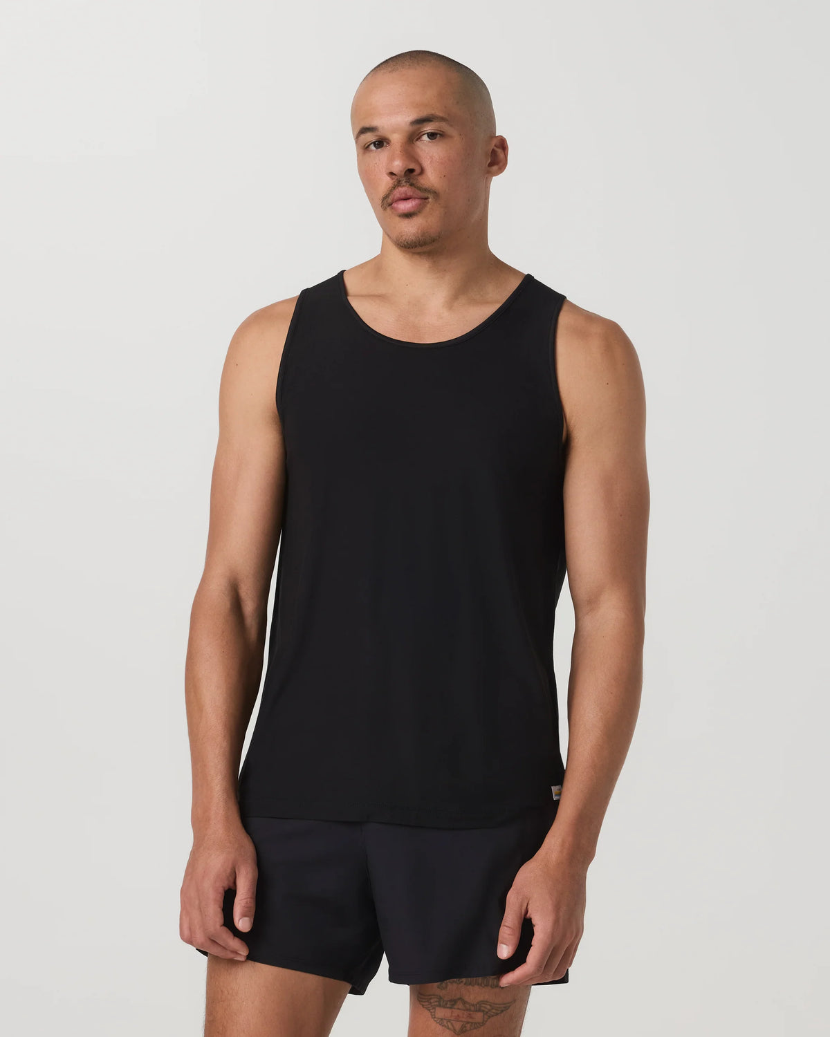 Strato Tech Tank