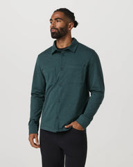 Coronado Shirt Jacket