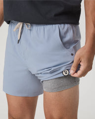 Kore Short Unlined 7"