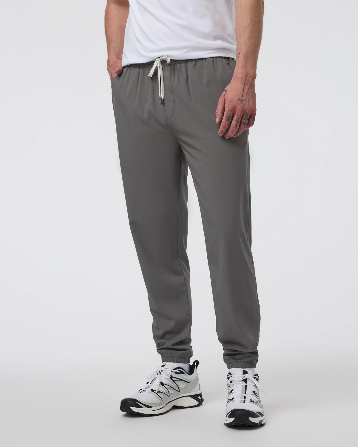 Kore Jogger Lined 28"
