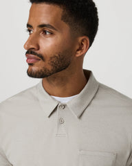 Short Sleeve Ponto Performance Polo