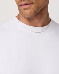 Short Sleeve Ponto Performance Tee