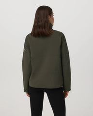 Canyon Insulated Jacket