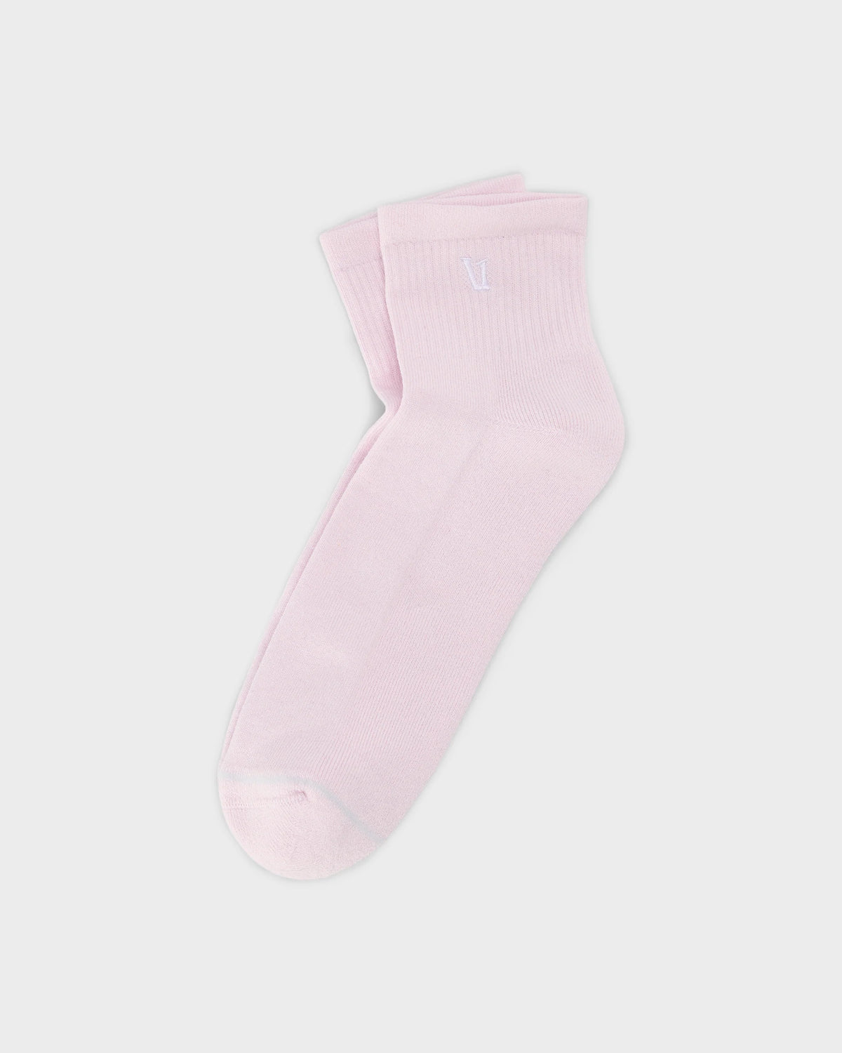 Quarter Crew V1 Sock