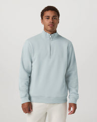 Seaside Half Zip