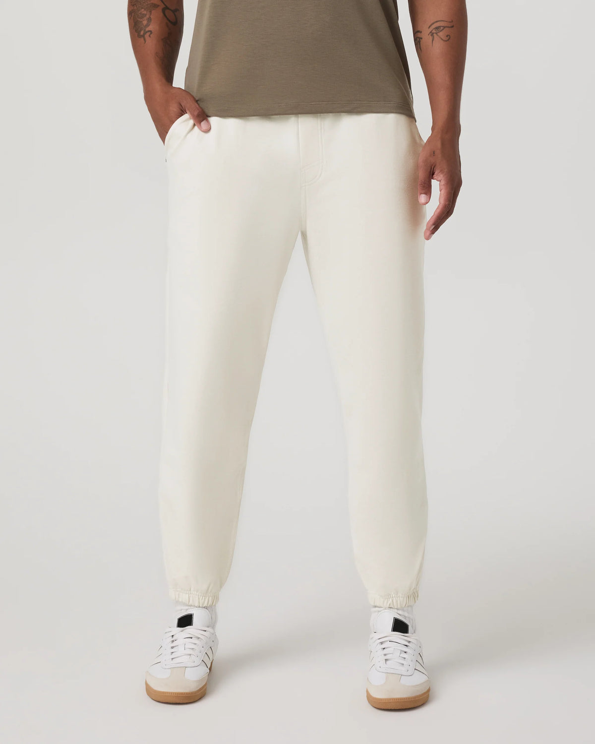 Coronado Sweatpant - Long