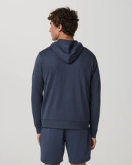 Ponto Full Zip Hoodie