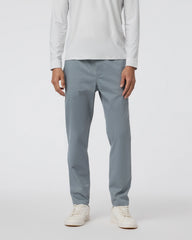 Fletcher Elastic Waist Pant Athletic Slim Fit 30"