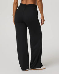Halo Essential Wideleg Pant - Short