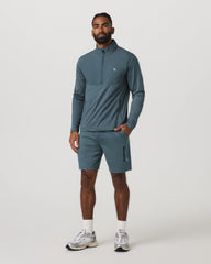 Sunday Element Half Zip