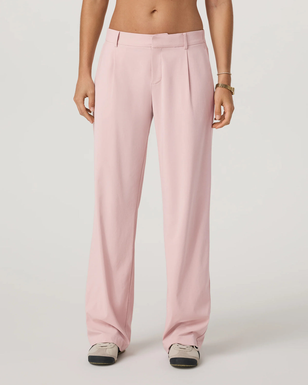 Villa Low Slung Trouser