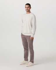 Optimist Elastic Waist Pant Classic Fit 30"