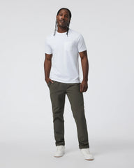 Vuori Meta™ Elastic Waist Pant