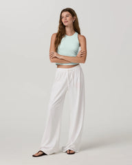 Pose Plyo Tank