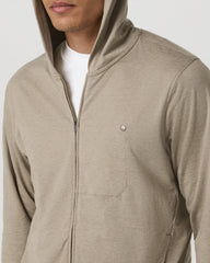Ponto Full Zip Hoodie
