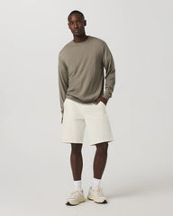 Vuori Meta™ Canvas Carpenter Short 10"