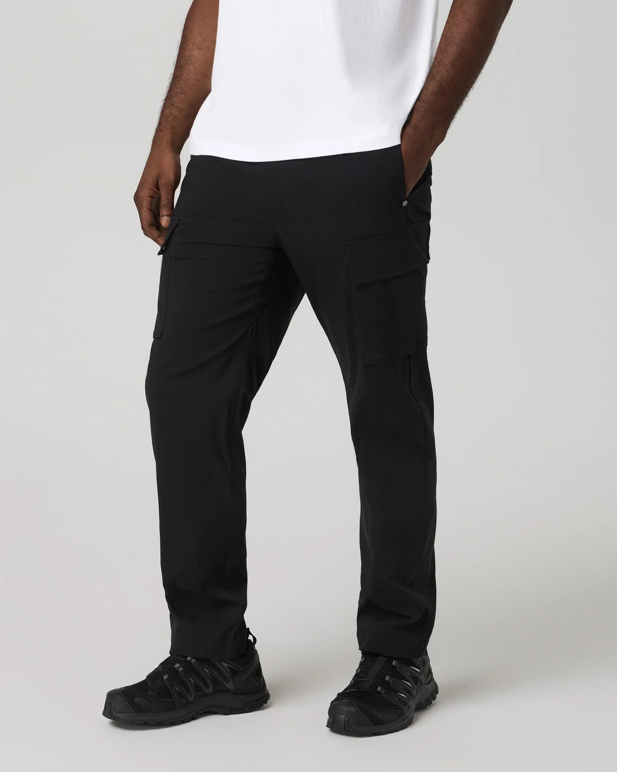 Kore Everyday Cargo Pant Classic Fit 30"
