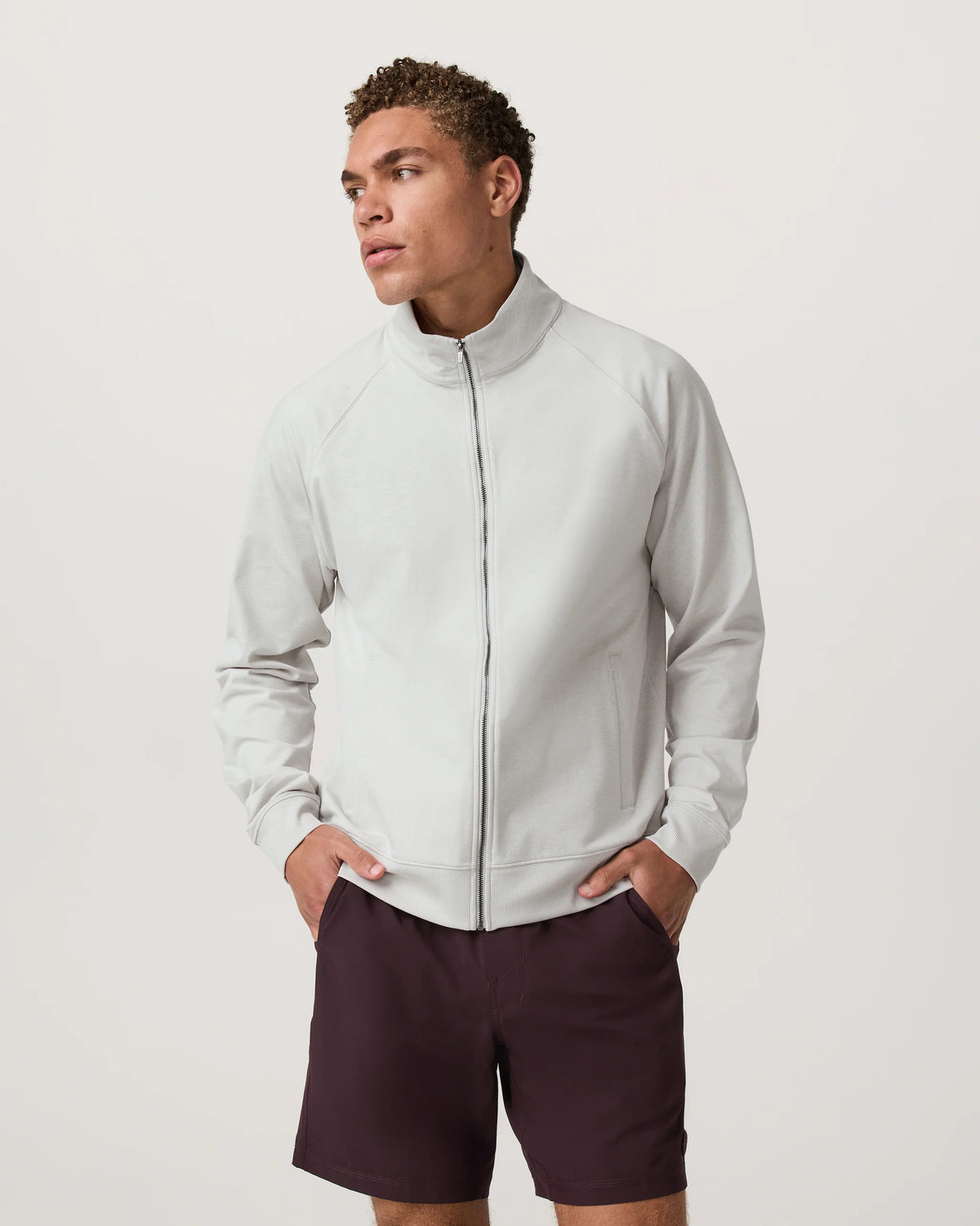 Coronado Novelty Full Zip