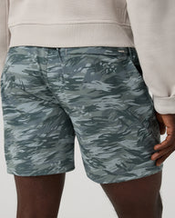 Banks Session Short Unlined 5"