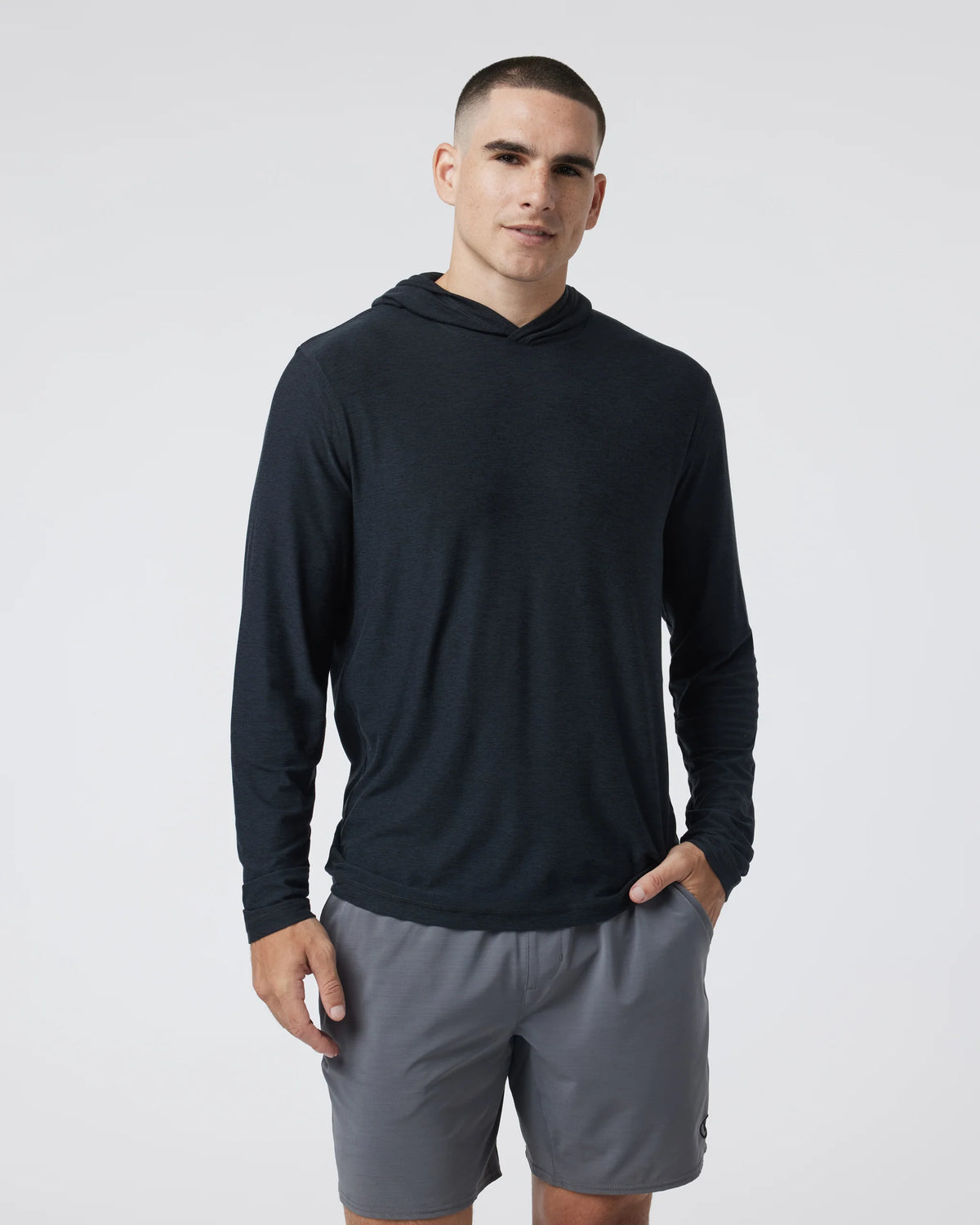 Strato Tech Hoodie