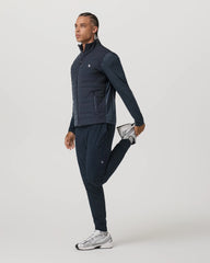 Sunday Insulated Hybrid Jacket