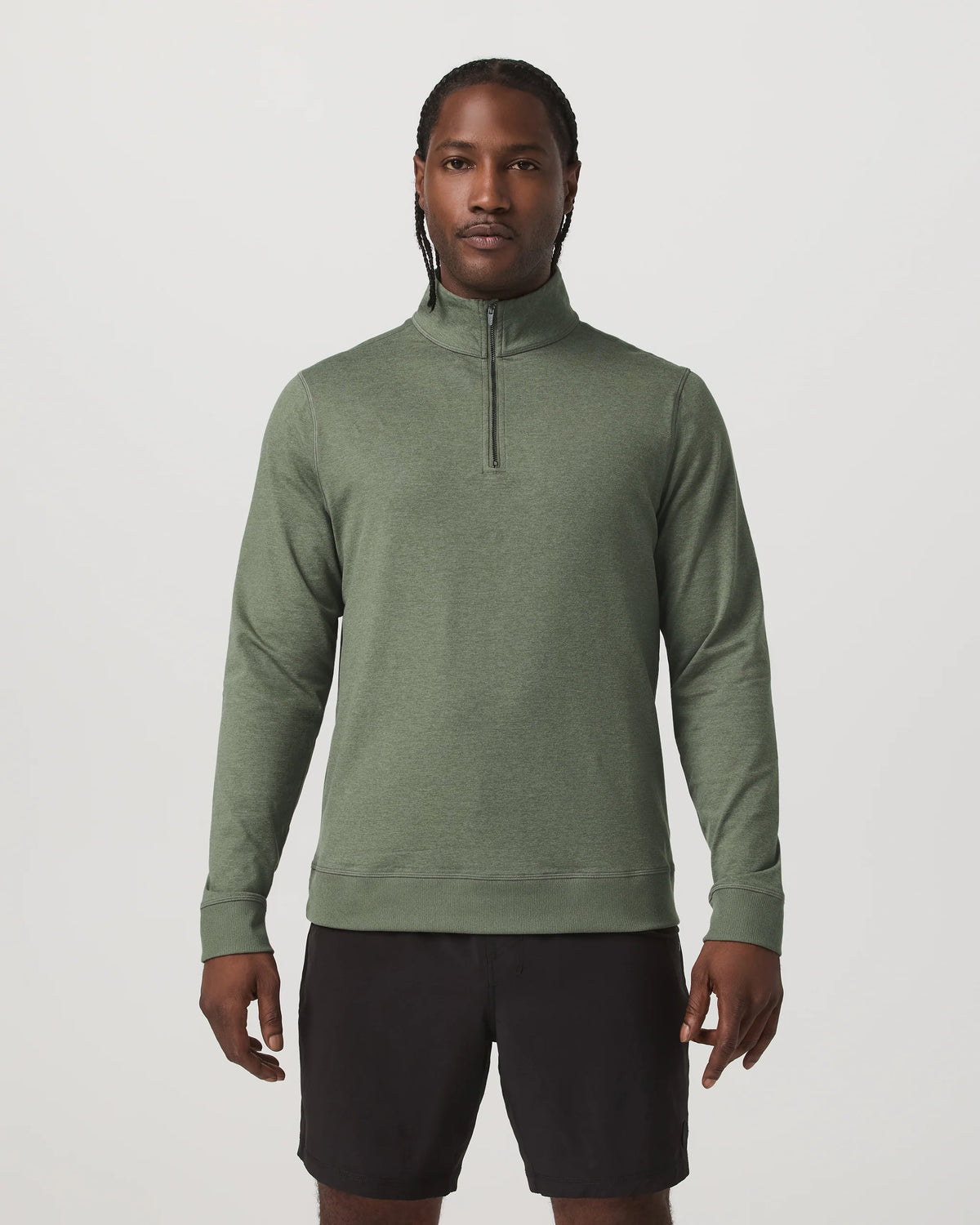 Coronado Half Zip
