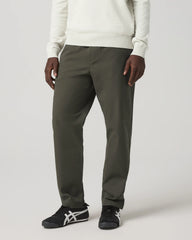 Cascade Elastic Waist Trouser Classic Fit 30"