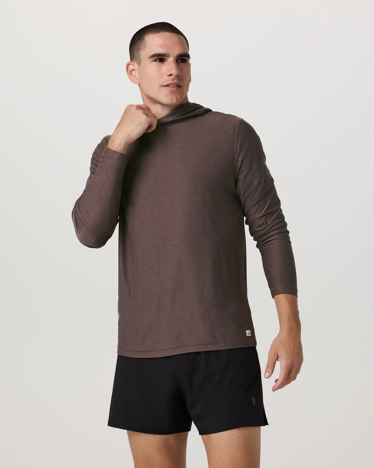 Strato Tech Hoodie