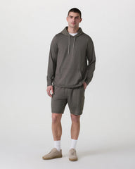 Sunday Performance Utility Short 8"