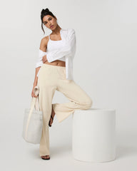 Villa Everyday Wideleg - Short