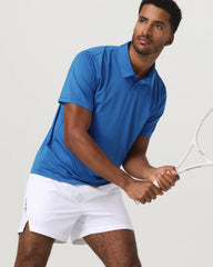 Short Sleeve Viewpoint Performance Polo 2.0