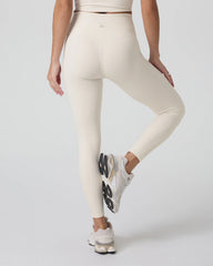 Inversion Rib Legging