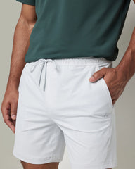 Crosscourt Short Unlined 7"