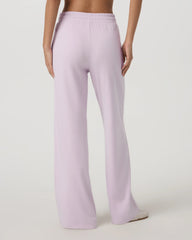 Halo Essential Wideleg Pant - Short